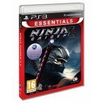 Ninja Gaiden Sigma 2 - Essentials - PlayStation 3 (PS3)