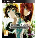 Steins;Gate - PlayStation 3