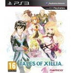 Tales of Xillia - PlayStation 3 (PS3)