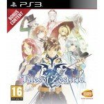 Tales of Zestiria - PlayStation 3 (PS3)