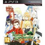 Tales of Symphonia Chronicles - PlayStation 3 (PS3)