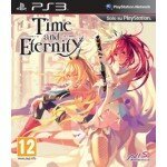 Time and Eternity - PS3