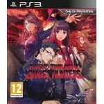 Tokyo Twilight Ghost Hunters - PS3