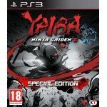 Yaiba Ninja Gaiden Z - Special Edition - PS3