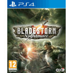 Bladestorm: Nightmare - PS4