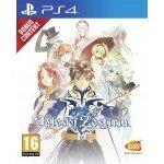 Tales of Zestiria - PlayStation 4 (PS4)