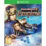 Dynasty Warriors 8: Empires - Xbox One