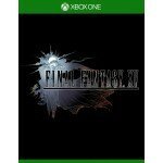 Final Fantasy XV - Xbox One