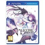 Valkyrie Drive: Bhikkhuni - PlayStation Vita