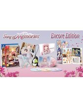 Song of Memories Encore Collector's Edition - PlayStation 4 (PS4)