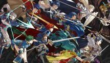 Fire Emblem – L’Histoire de la Franchise