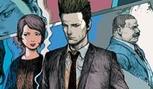 Jake Hunter Detective Story: Ghost of the Dusk Annoncé en Occident