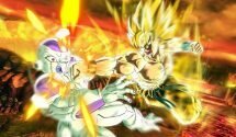 Un Premier Trailer de Dragon Ball Xenoverse 2 sur Switch